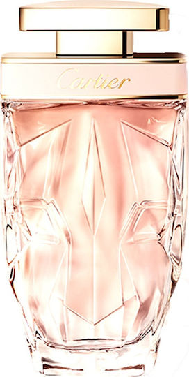 Cartier La Panthere Eau de Toilette 75ml