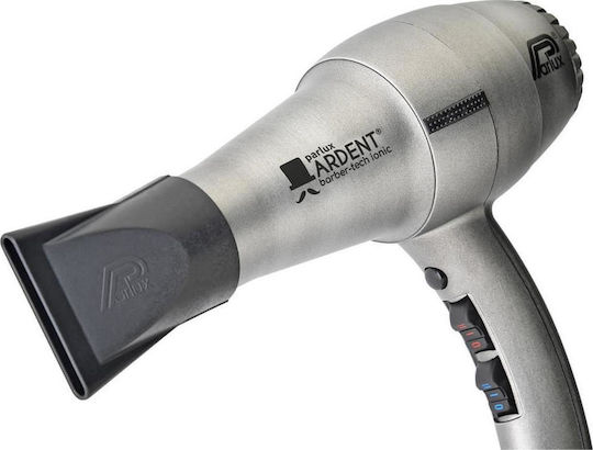 Parlux Ardent Barber Ionic Професионален Сешоар 1800W