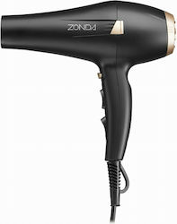 Eurostil Zonda Ionic Hair Dryer Eurostil Zonda Ionic Hair Dryer