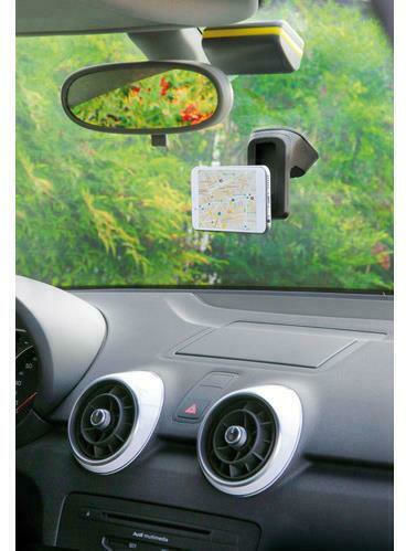 Lampa Magneto Elevator Suport Telefon Aurie Lampa Magneto Elevator Suport Telefon Aurie