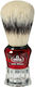 Omega 81052 Shaving Brush with Boar Hair Bristles