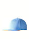 Stellasport Women's Snapback Cap Light Blue