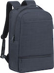 Rivacase Biscayne 8365 Backpack Backpack for 17.3" Laptop Black