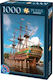 Ship Puzzle 2D 1000pcs