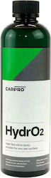 CarPro Hydro2 Spray & Rinse Coating Wipeless Sealant 500ml