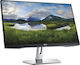 Dell S2319H IPS Monitor 23" FHD 1920x1080 with Response Time 5ms GTG