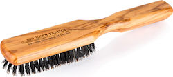 Mr Bear Family Beard Care Brush