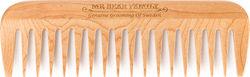 Mr Bear Family Beard Comb