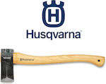 Husqvarna 576 92 68-01 Topor Împărțirea Lungime 50cm și Greutate 900gr