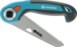 Gardena 135P Fierăstrău pliabil Ferăstrău de tăiat crengi 14cm