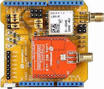 LoRa GPS Shield for Arduino