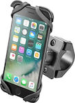 Interphone Moto Cradle Mount Phone Motorcycle with Case for Steering Wheel iPhone 6/ 6s/ 7