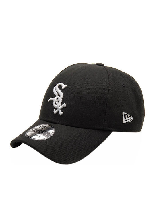 Chicago Men's Jockey Black