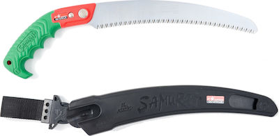 Samurai Hand Saw με Κυρτή Λάμα 27cm