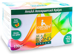 Carnaby Magic Blond Ξανθιστικό Απαλή Αποχρωστική Κρέμα 30gr