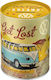 Nostalgic Art VW Bulli - Lets Get Lost Kinder S...
