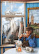 Επιτραπέζιο Παιχνίδι Fields Arle Tea & Trade Expansion για 1-2 Παίκτες 12+ Ετών (EN) Z-Man Games