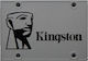 Kingston UV500 SSD 120GB 2.5'' SATA III