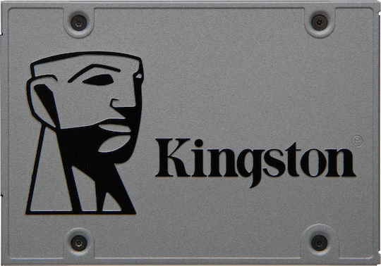 Kingston UV500 SSD 960GB 2.5'' SATA III