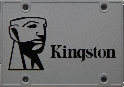 Kingston UV500 SSD 480GB 2.5'' SATA III