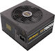 Antec Earthwatts Gold Pro 750W Τροφοδοτικό Υπολογιστή Semi Modular 80 Plus Gold