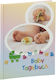 HAMA Kinderalbum Baby Mehrfarbig 20.5x28cm