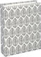 HAMA Album for 40 Photos Dimensions 10x15cm White