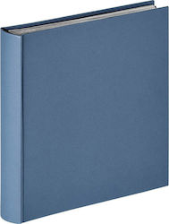 Walther Album Fun 100 Seiten Blue 30x30cm