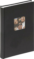 Walther Album for 300 Photos Photos of Size 10x15cm Black