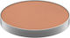 M.A.C Refill Pan Eye Shadow Matte in Solid Form...