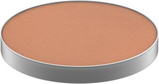 M.A.C Refill Pan Fard de Pleoape Matifiant Formă Solidă cu Culoare Portocaliu 1.5gr