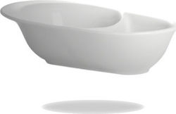 Muhle Rn 5 Shaving Bowl White