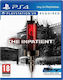 The Inpatient PS4 Game (Used)