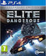 Elite Dangerous (Legendary Edition) PS4 Joc (Folosit)