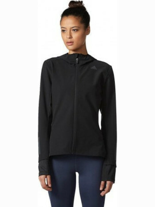 Adidas response outlet softshell