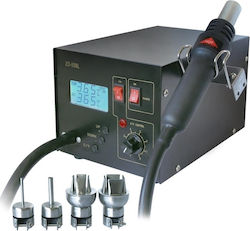 Zhongdi Soldering Station Electric 320W with Temperature Setting