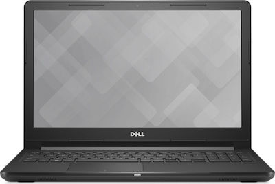 Dell Vostro 3578 15.6" FHD (i5-8250U/8GB/256GB SSD//)