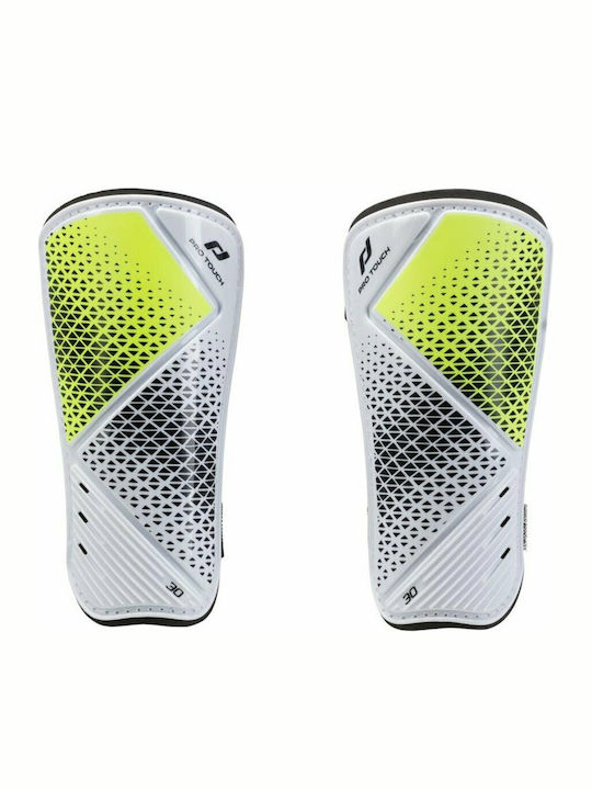 Pro Touch Force 30 HS 274456 Футболни гръбници Възрастни Сив