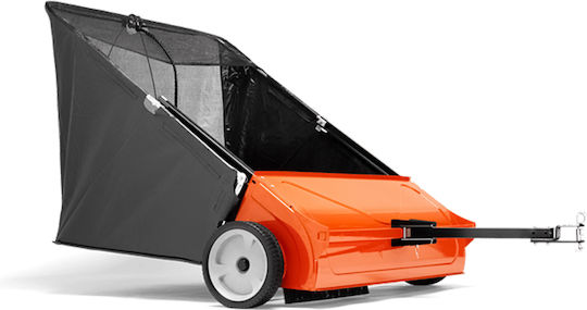 Husqvarna Gras-Eimer 44" 586 63 65-01