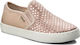 Geox Kids Sneakers Anatomic Pink