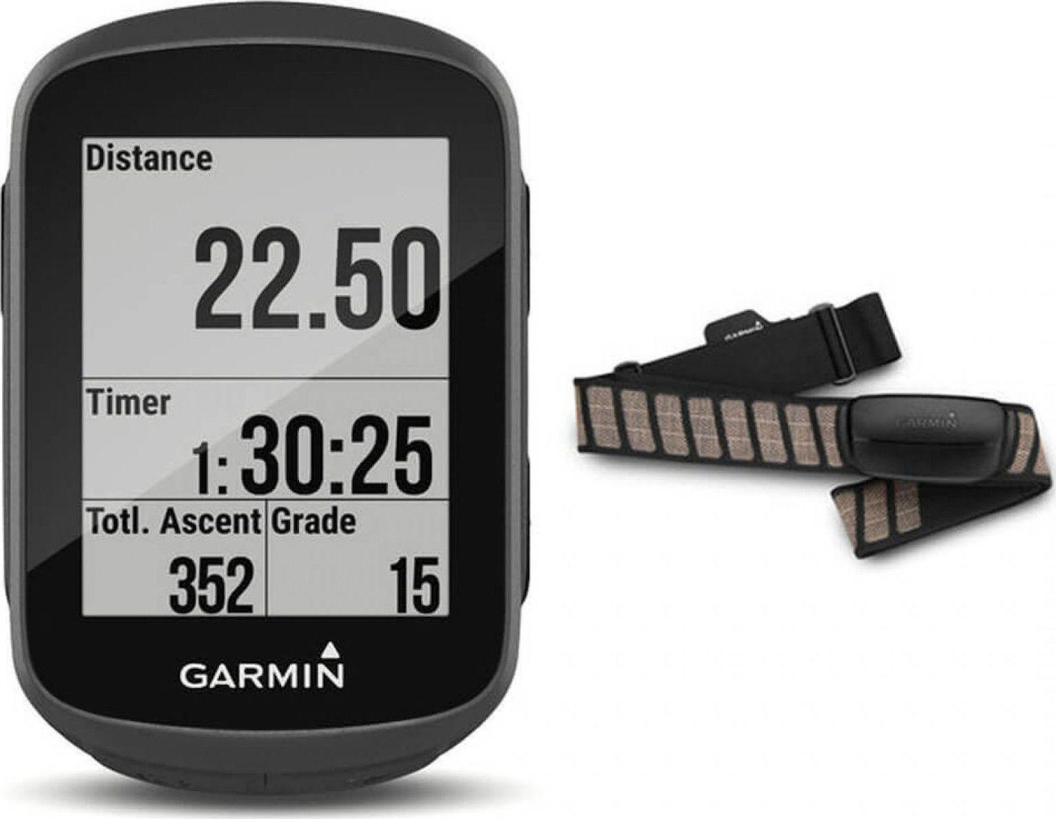 garmin edge 25 halfords