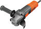Black & Decker BEG210 Grinder 115mm Electric 900W
