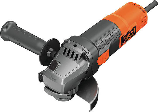 Black & Decker BEG210 Grinder 115mm Electric 900W
