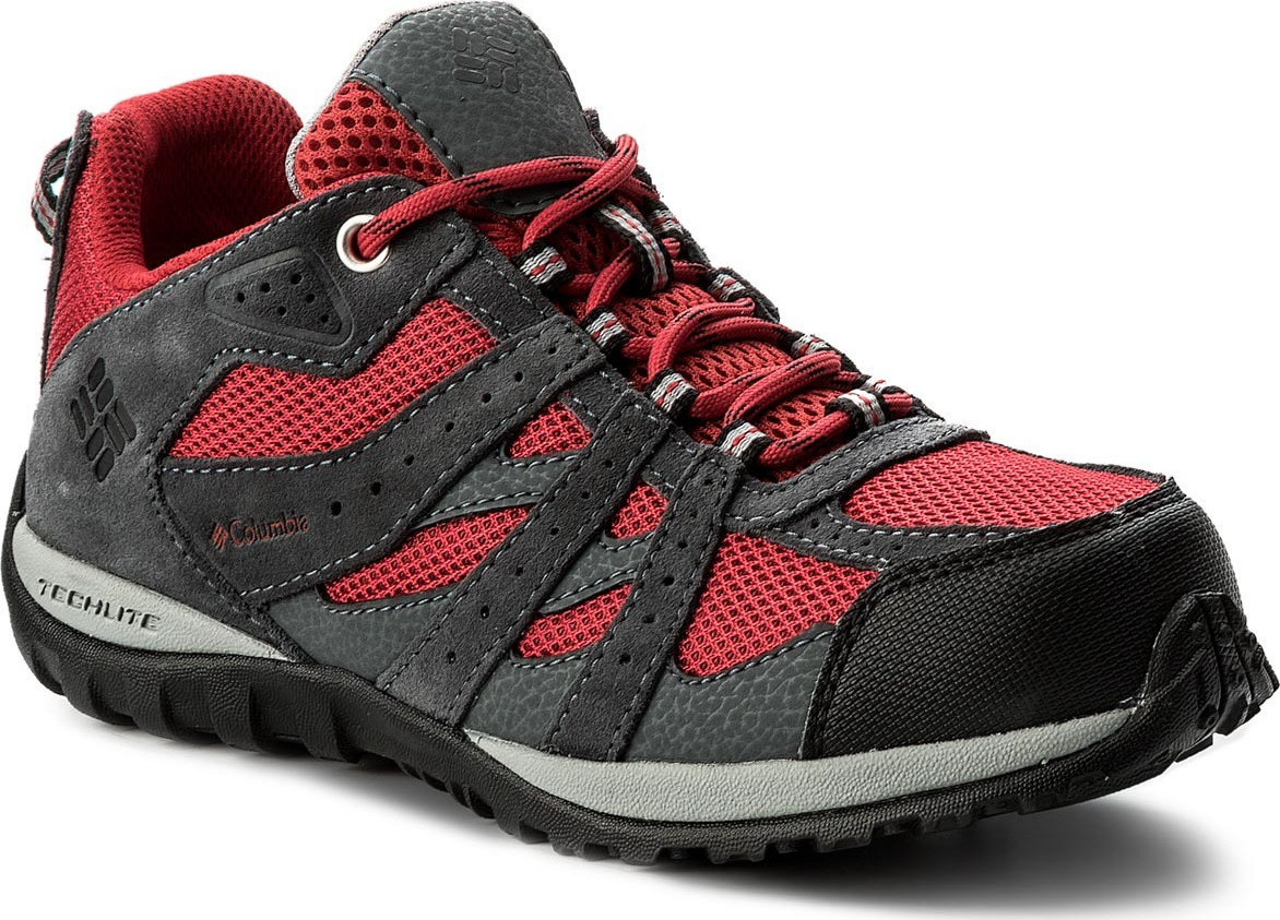 columbia redmond waterproof