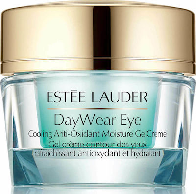 Estee Lauder DayWear Ενυδατικό Gel-Κρέμα Ματιών κατά των Μαύρων Κύκλων 15ml