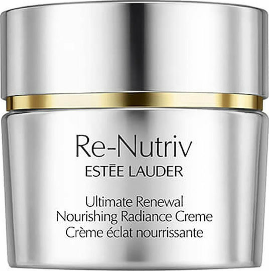 Estee Lauder Re-Nutriv Ultimate Renewal 24h Creme Gesicht 50ml