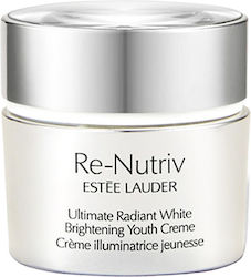 Estee Lauder Re-Nutriv Ultimate Radiant Cremă 50ml Estee Lauder Re-Nutriv Ultimate Radiant Cremă 50ml