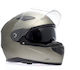 Zen ZN-816 Titanium Matt Κράνος Μηχανής Full Face με Sunvisor