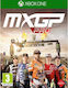 MXGP Pro XBOX ONE