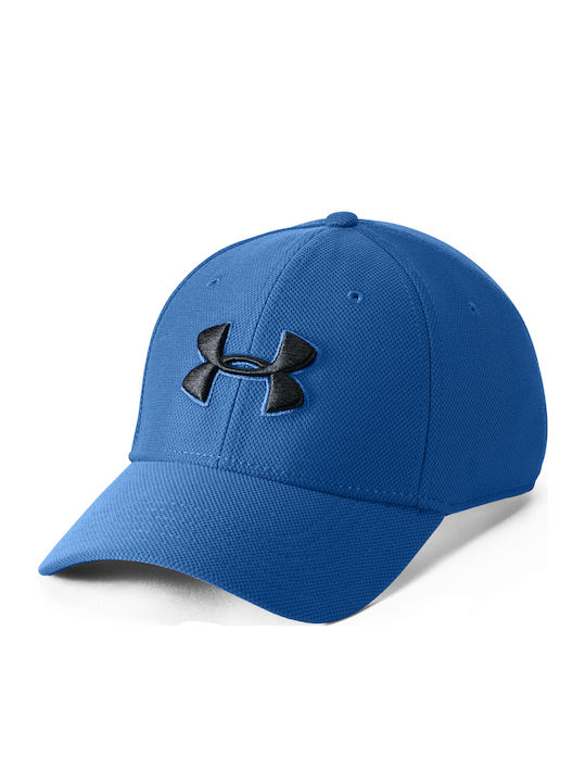 Under Armour Blitzing 3.0 Bărbați Jockey Albastru